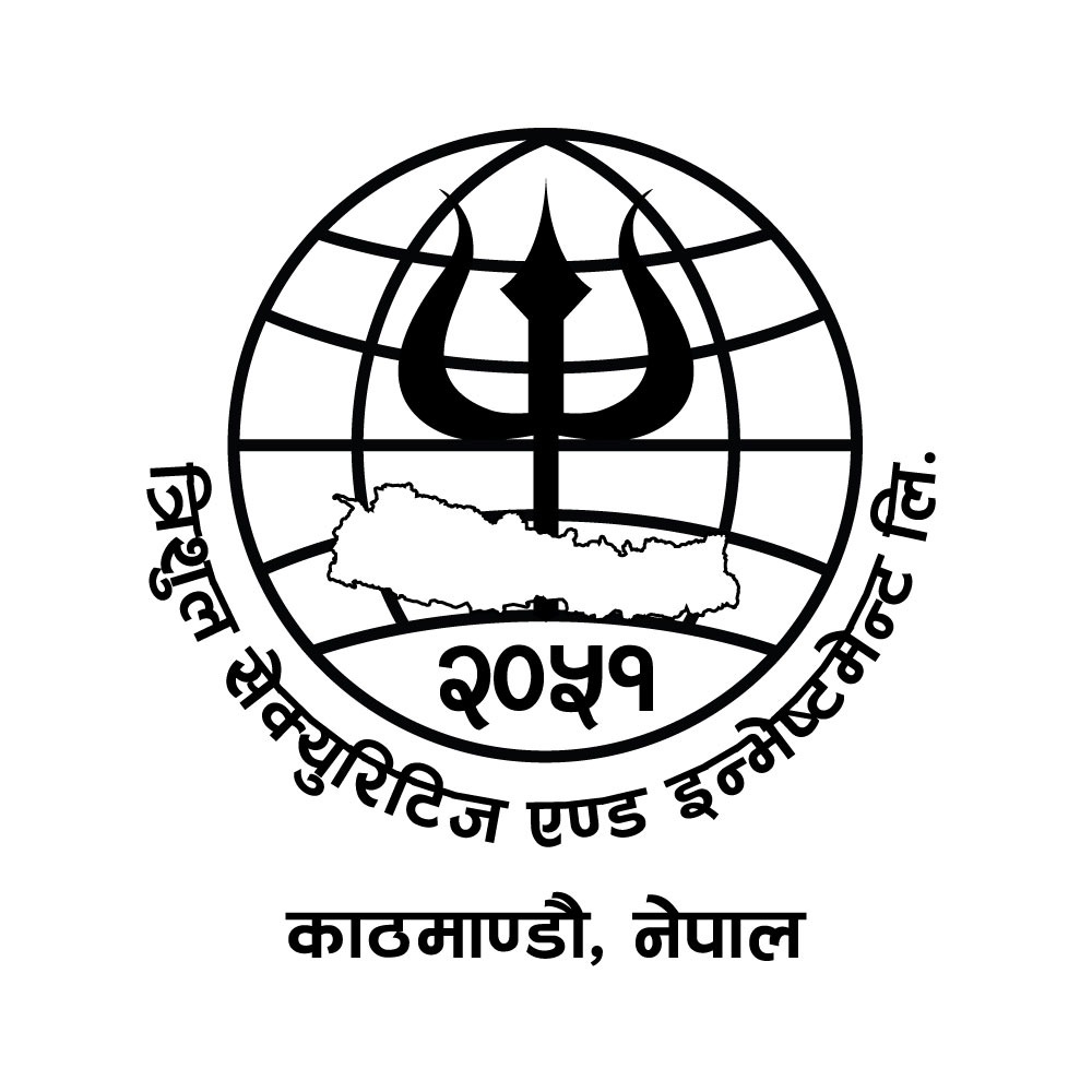 Trishul Securities Logo